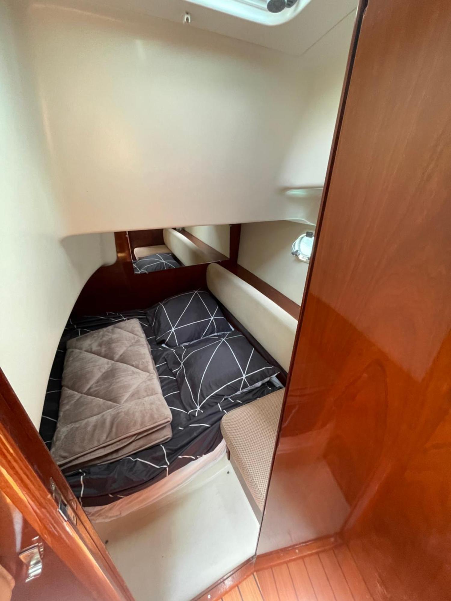 Une Nuit Sur Un Magnifique Bateau Linge Et Menage Inclus - Boat Paradise La Rochelle La Rochelle  Luaran gambar