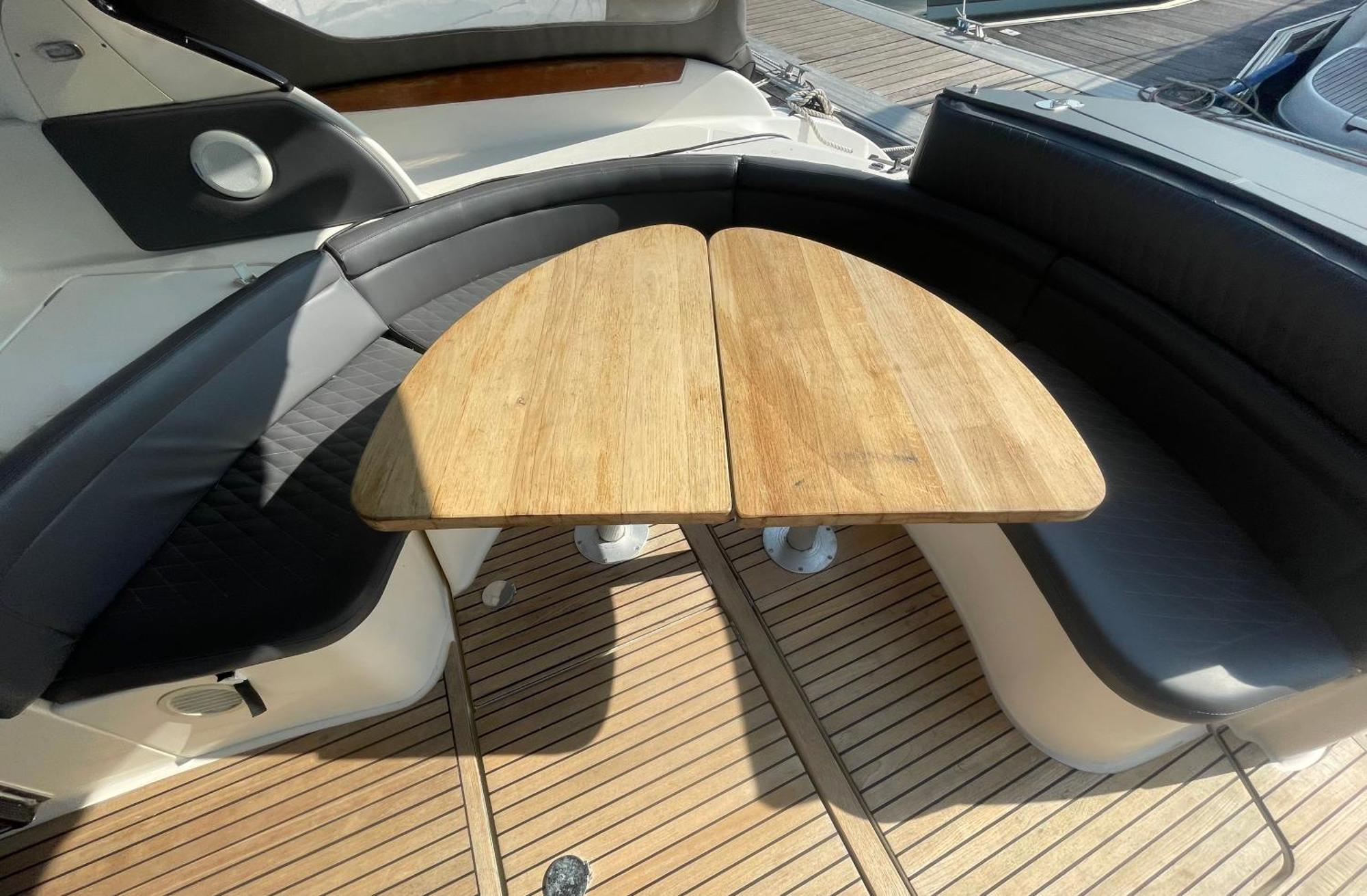 Une Nuit Sur Un Magnifique Bateau Linge Et Menage Inclus - Boat Paradise La Rochelle La Rochelle  Luaran gambar
