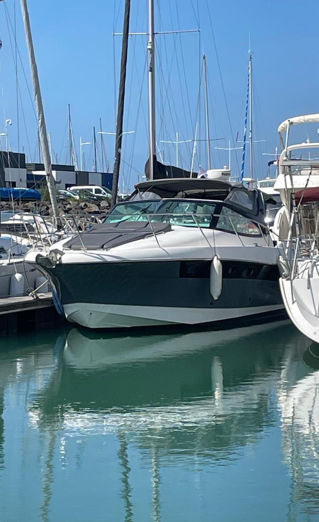 Une Nuit Sur Un Magnifique Bateau Linge Et Menage Inclus - Boat Paradise La Rochelle La Rochelle  Luaran gambar