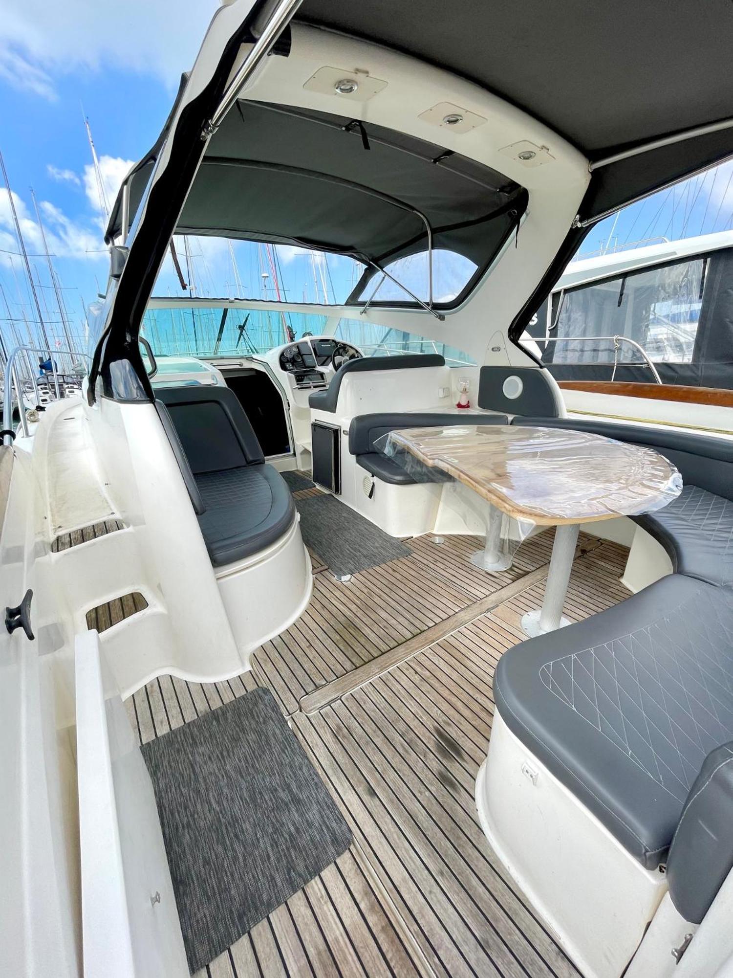 Une Nuit Sur Un Magnifique Bateau Linge Et Menage Inclus - Boat Paradise La Rochelle La Rochelle  Luaran gambar