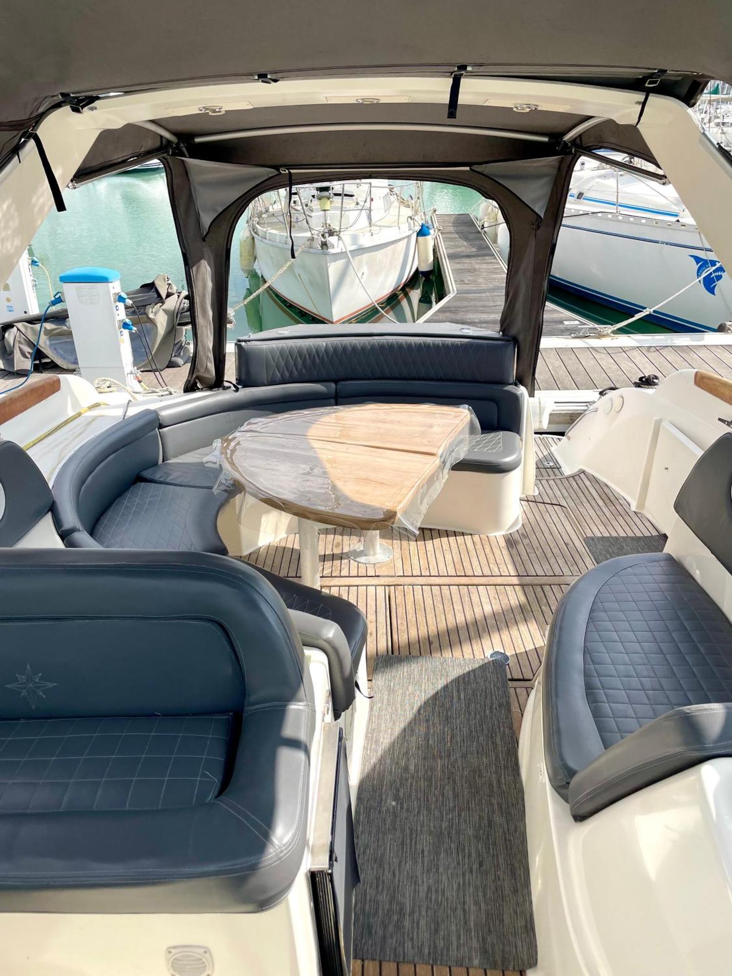 Une Nuit Sur Un Magnifique Bateau Linge Et Menage Inclus - Boat Paradise La Rochelle La Rochelle  Luaran gambar